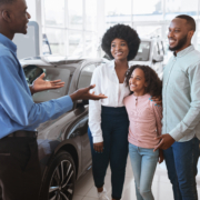 vehicle buyer