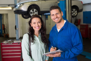 Extend Your Vehicle Life